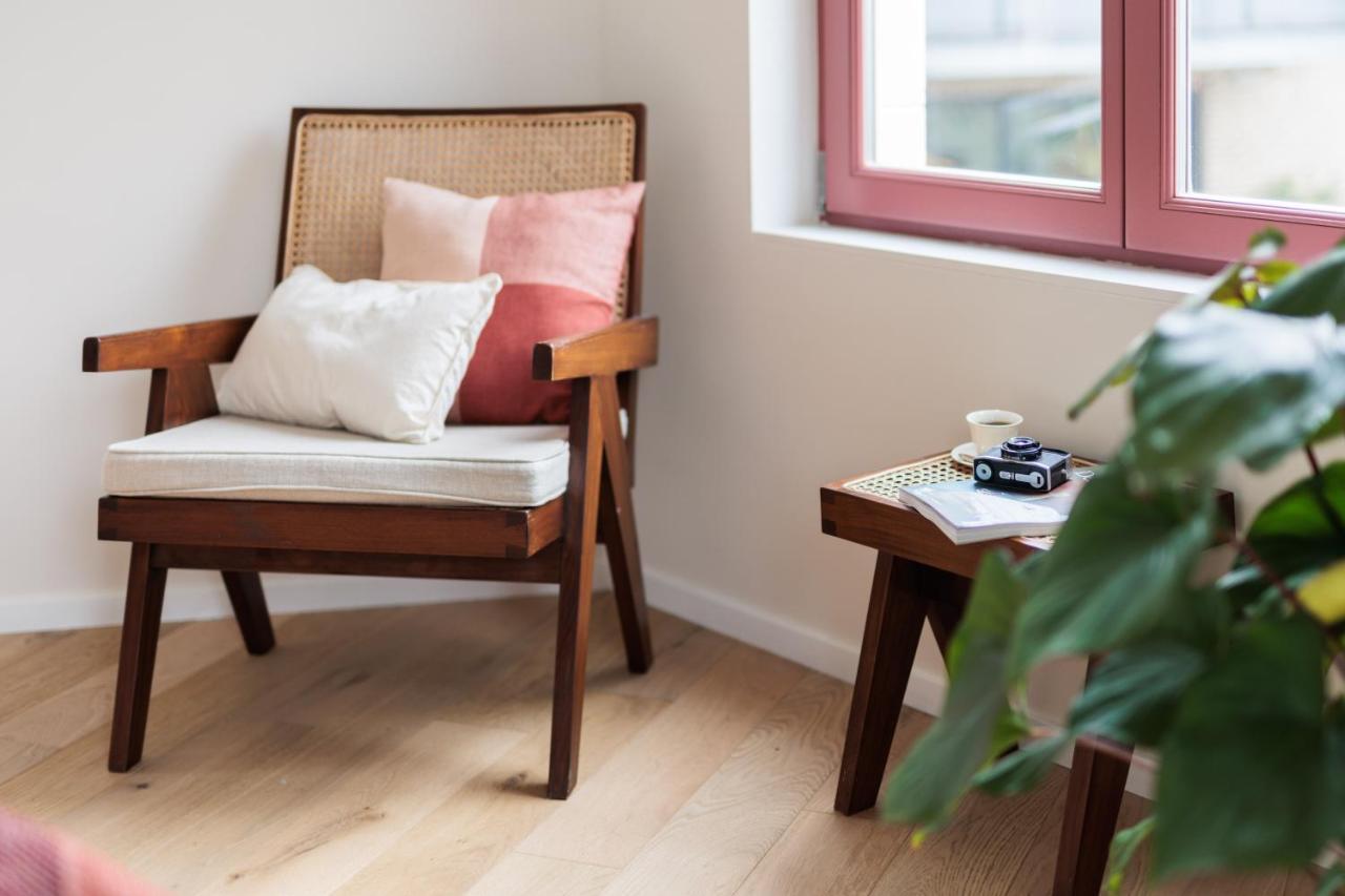 브뤼셀 La Senne B&B 외부 사진