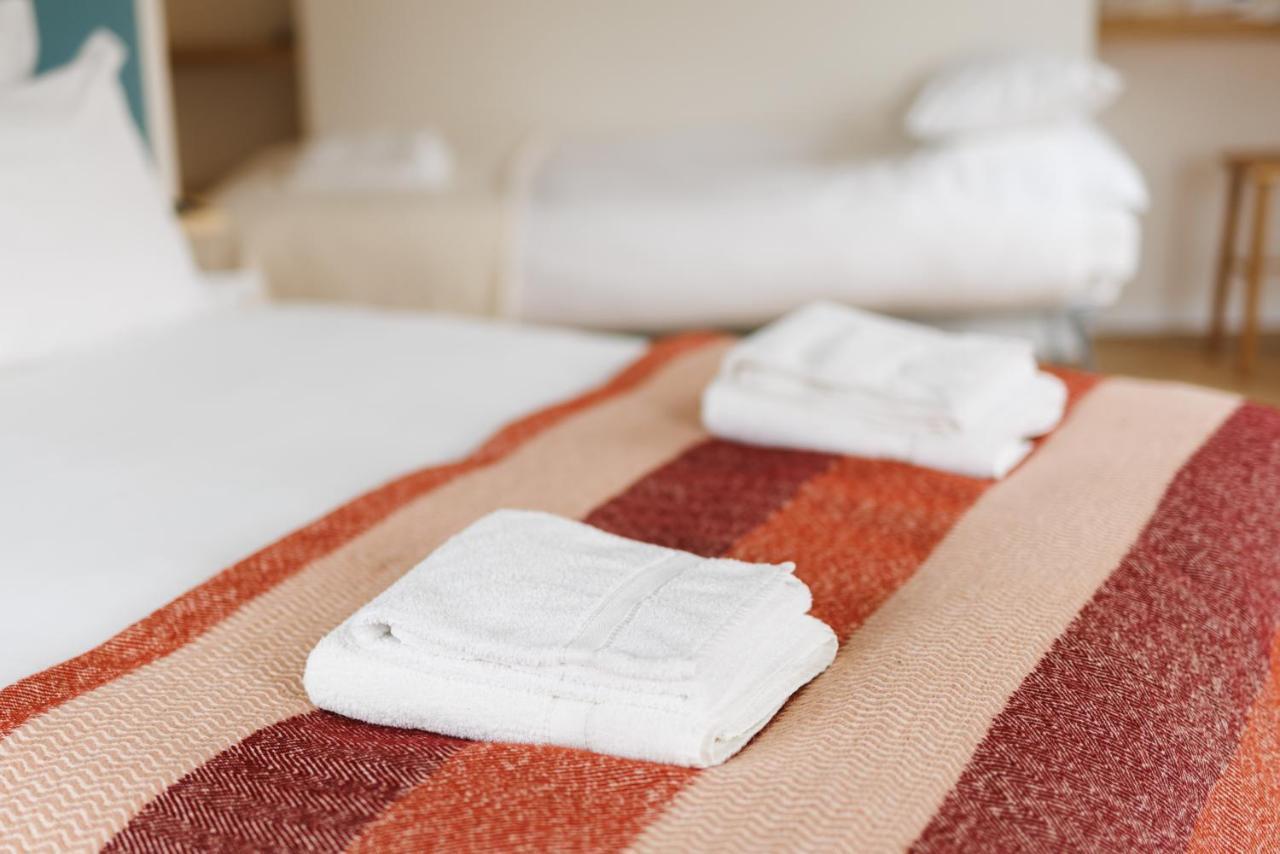 브뤼셀 La Senne B&B 외부 사진