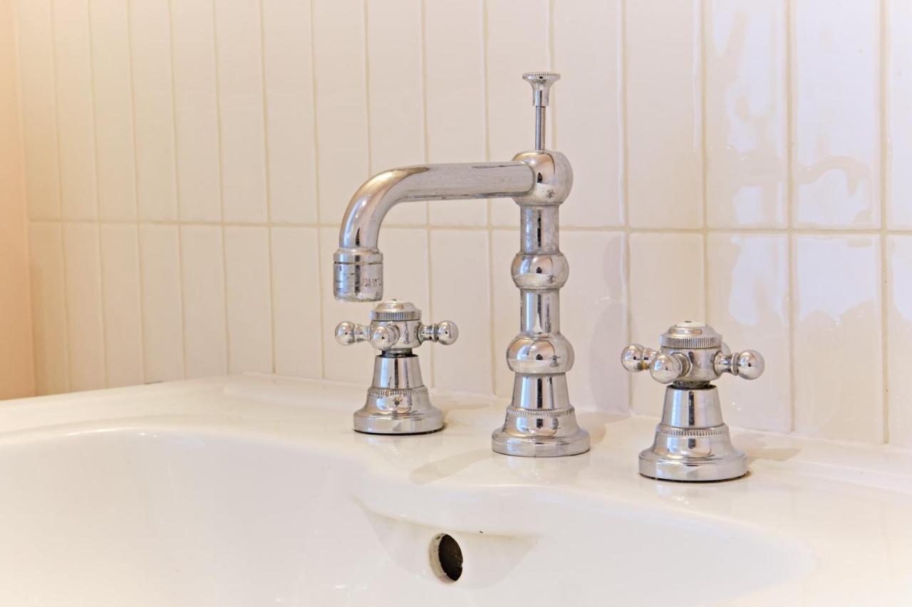 브뤼셀 La Senne B&B 외부 사진