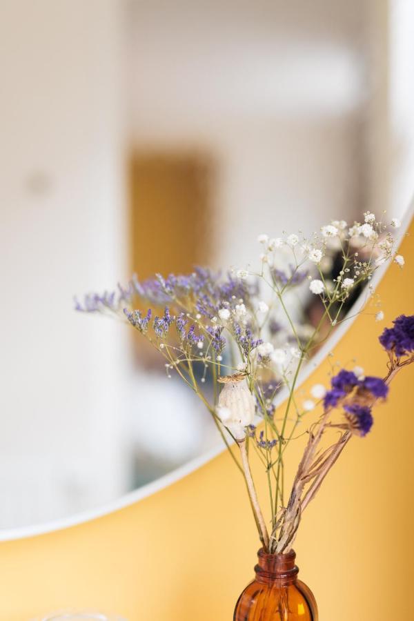 브뤼셀 La Senne B&B 외부 사진
