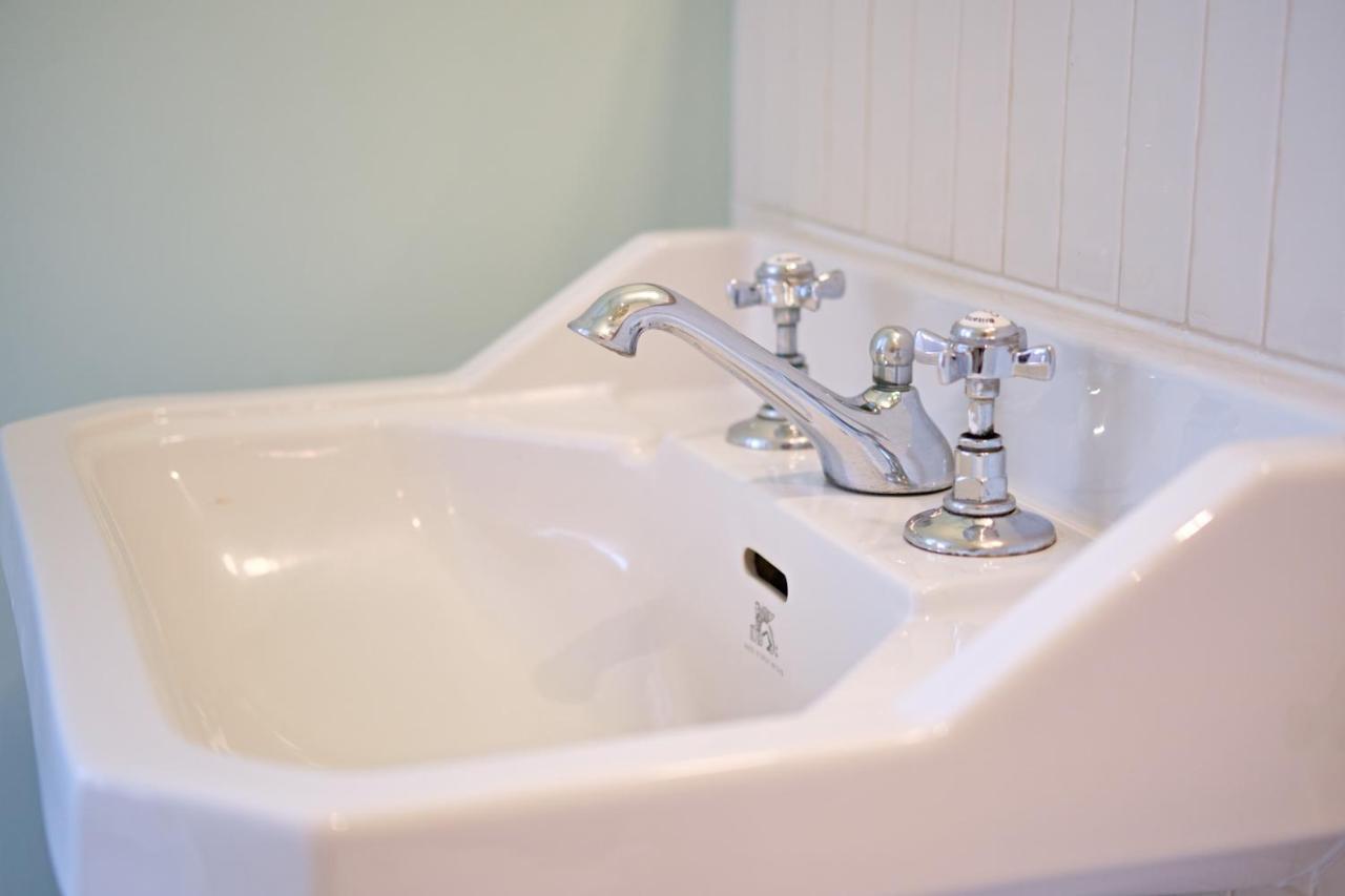 브뤼셀 La Senne B&B 외부 사진
