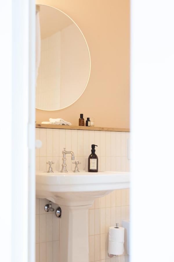 브뤼셀 La Senne B&B 외부 사진