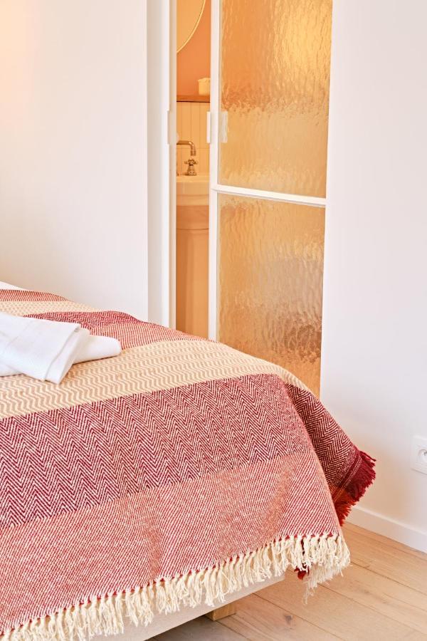 브뤼셀 La Senne B&B 외부 사진