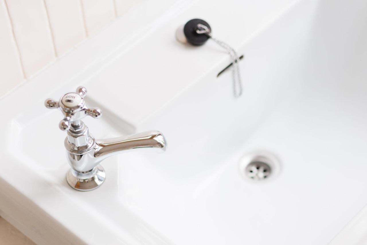 브뤼셀 La Senne B&B 외부 사진