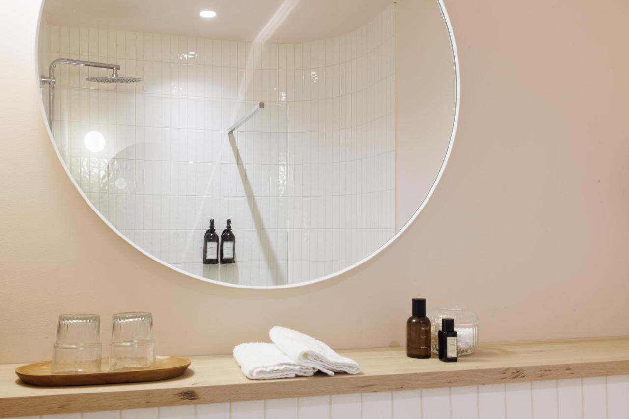 브뤼셀 La Senne B&B 외부 사진
