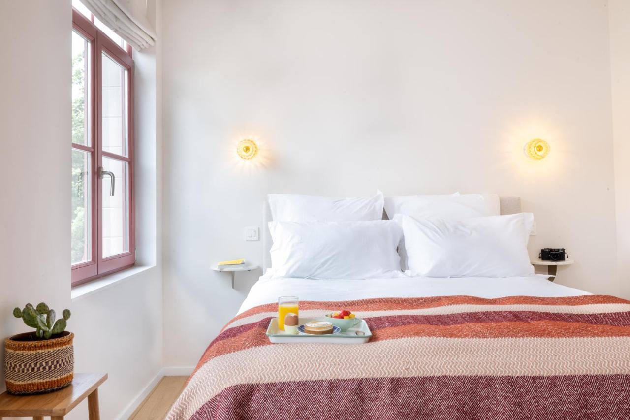 브뤼셀 La Senne B&B 외부 사진