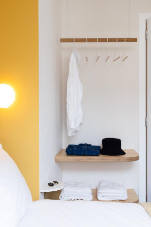 브뤼셀 La Senne B&B 외부 사진