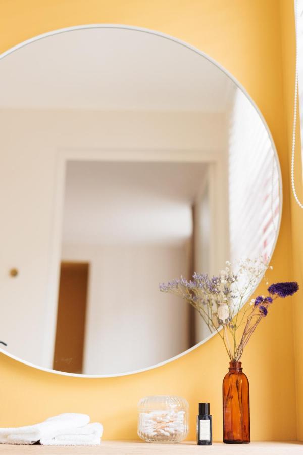 브뤼셀 La Senne B&B 외부 사진