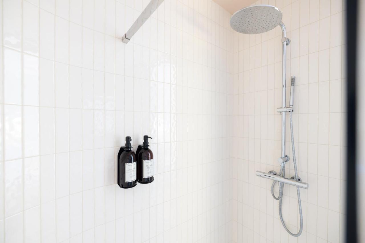 브뤼셀 La Senne B&B 외부 사진
