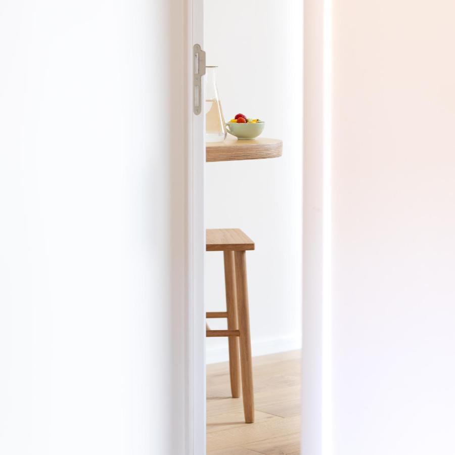 브뤼셀 La Senne B&B 외부 사진