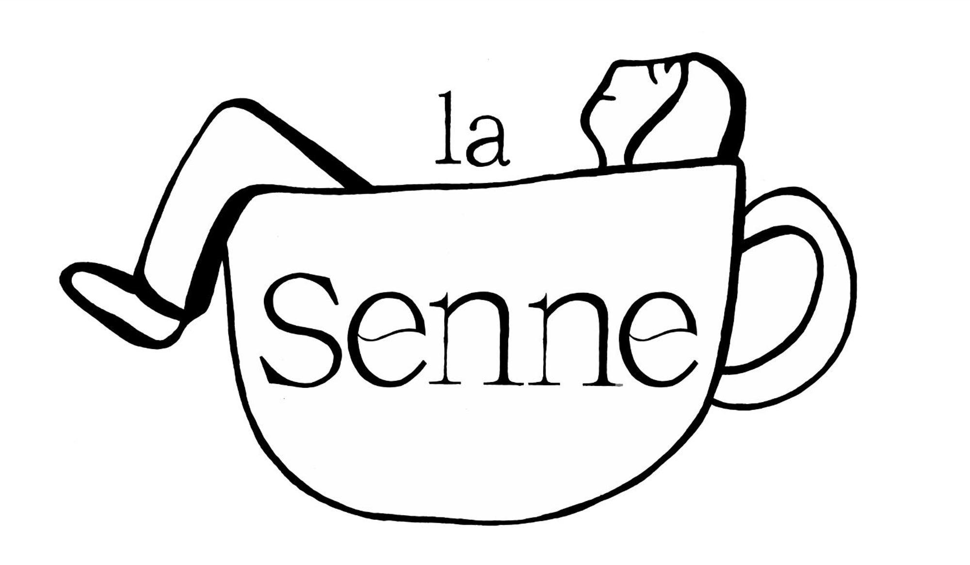 브뤼셀 La Senne B&B 외부 사진
