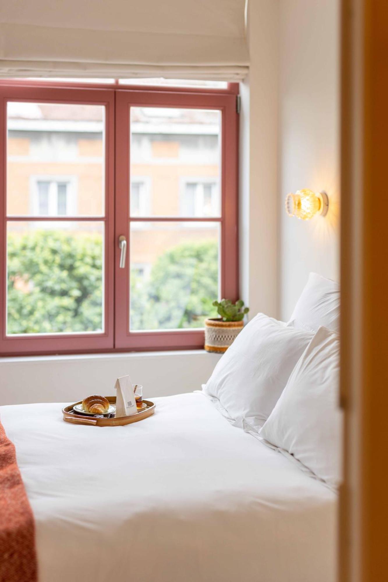 브뤼셀 La Senne B&B 외부 사진